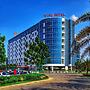 Wing Hotel Kualanamu Airport