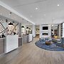 Homewood Suites by Hilton Boston Woburn