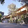 HEYBELİ GARDEN