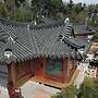 Donghae Hanok Donganjae