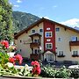 Pension Posauner Dorfgastein
