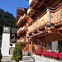 Helvetia Hôtel Résidence