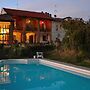 TENUTA MONVILLONE COUNTRY HOUSE & RESTAURANT