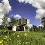 Bergheim Container Lodges