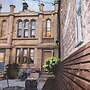 George Wright Boutique Hotel, Bar & Restaurant.