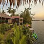 Green Mango Bungalows