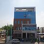 Hotel Abis Grand