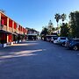 Central Jetty Motel