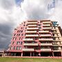 Apart holiday Maria Mamaia