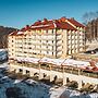 Apartamenty Sun & Snow Kamienna