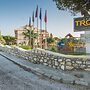 Helen Troya Hotel Geyikli