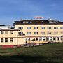 Escale Hôtel
