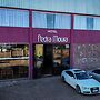 Hotel Pedra Moura