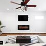 Modern 3BR Atlanta Home
