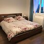 Aux Coquelicots Sauvages, Chambres d'Hotes