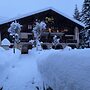 B&B Garni Casa La Val