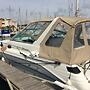 Boat Vedette Arlequin