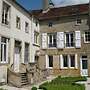 Les Chambres du Chapitre