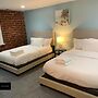 Krog Street Industrial Loft