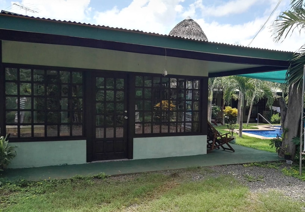 Coyote Lodge