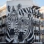 Las Cebras Apartamentos Turísticos