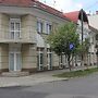 Mox Downtown Apartman