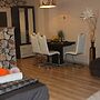 Gold Downtown Apartman