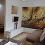 Füredi Apartman Földszint