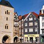 Carl.22 City Appartements