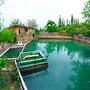 Amiran`s Lake
