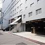 Takamatsu City Hotel