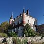 Chateau de Saint-Genix