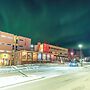 Thon Hotel Sortland