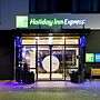 Holiday Inn Express Kaiserslautern by IHG
