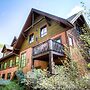 iHost Tremblant 1520 Etoile Du Matin