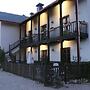 Hotel Rural La Peregrina