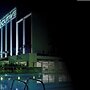 Executive Luxury Hotel