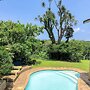 Ingwenya Lodge