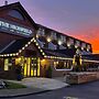 The Highfield Hotel