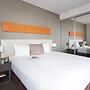 Melbourne Dandenong Central Apartment