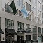 Club Quarters Hotel, World Trade Center