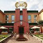 Grand Hotel del Parco - Bergamo Airport