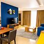 Golden Tulip Balikpapan Hotel & Suites