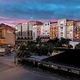 Manila Marriott Hotel at Newport World Resorts
