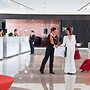 Pullman Rosario City Center Hotel