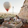Cappadocia Cave Suites