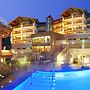 Hotel Alpine Palace
