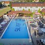 Silver Hotel Conference and Spa