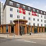 Hotel Svendborg