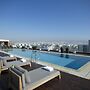 The Met Hotel, a member of Design Hotels